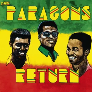 The Paragons - Return