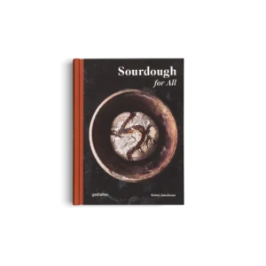 SOURDOUGH FOR ALL