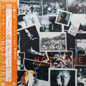 George & Rainy Wood Yanagi - Hot Tune