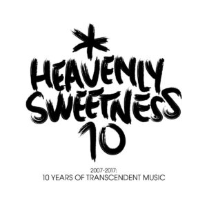 Heavenly Sweetness 10