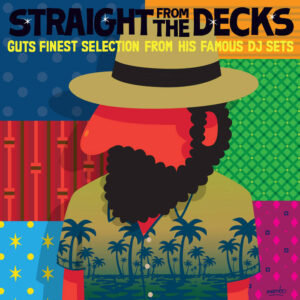 GUTS - Straight From the Decks