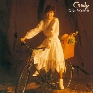 Seiko Matsuda - Candy