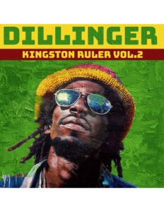 dillinger kingston ruler vol2 vinyle5
