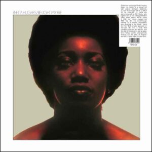 Rhetta Hughes - Relight My Fire