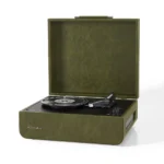 Crosley Mercury FOREST GREEN