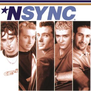 NSync - Nsync (25th Anniversary Edition)