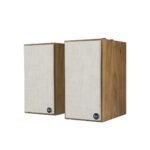 KLIPSCH THE FIVES WALNUT | WIRELESS