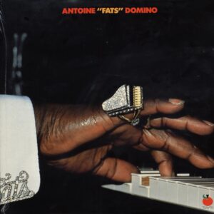 Fats Domino – Antoine “Fats” Domino