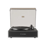 Crosley STAVE | Black