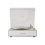 Crosley STAVE | Natural