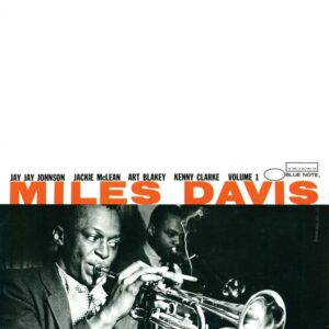Miles Davis – Miles Davis | Vol. 1