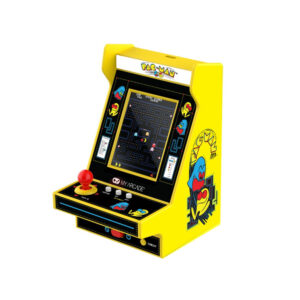 pac man nano 13