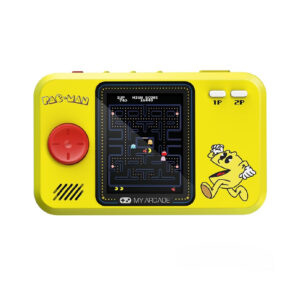 pac man pro 07