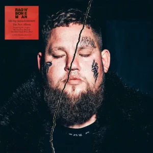 Rag'n'Bone Man – Life By Misadventure