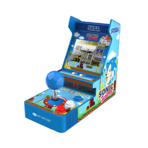 sonic 25