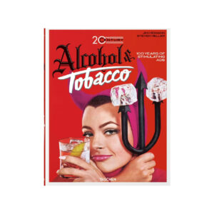 20th Century Alcohol & Tobacco Ads