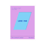Receptų kortelės | The Cocktail Cabinet: Low / No