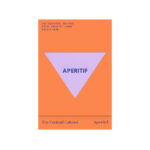 Receptų kortelės | The Cocktail Cabinet: Aperitif