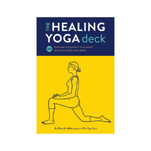 The Healing Yoga Deck