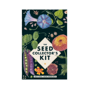 The Seed Collector's Kit