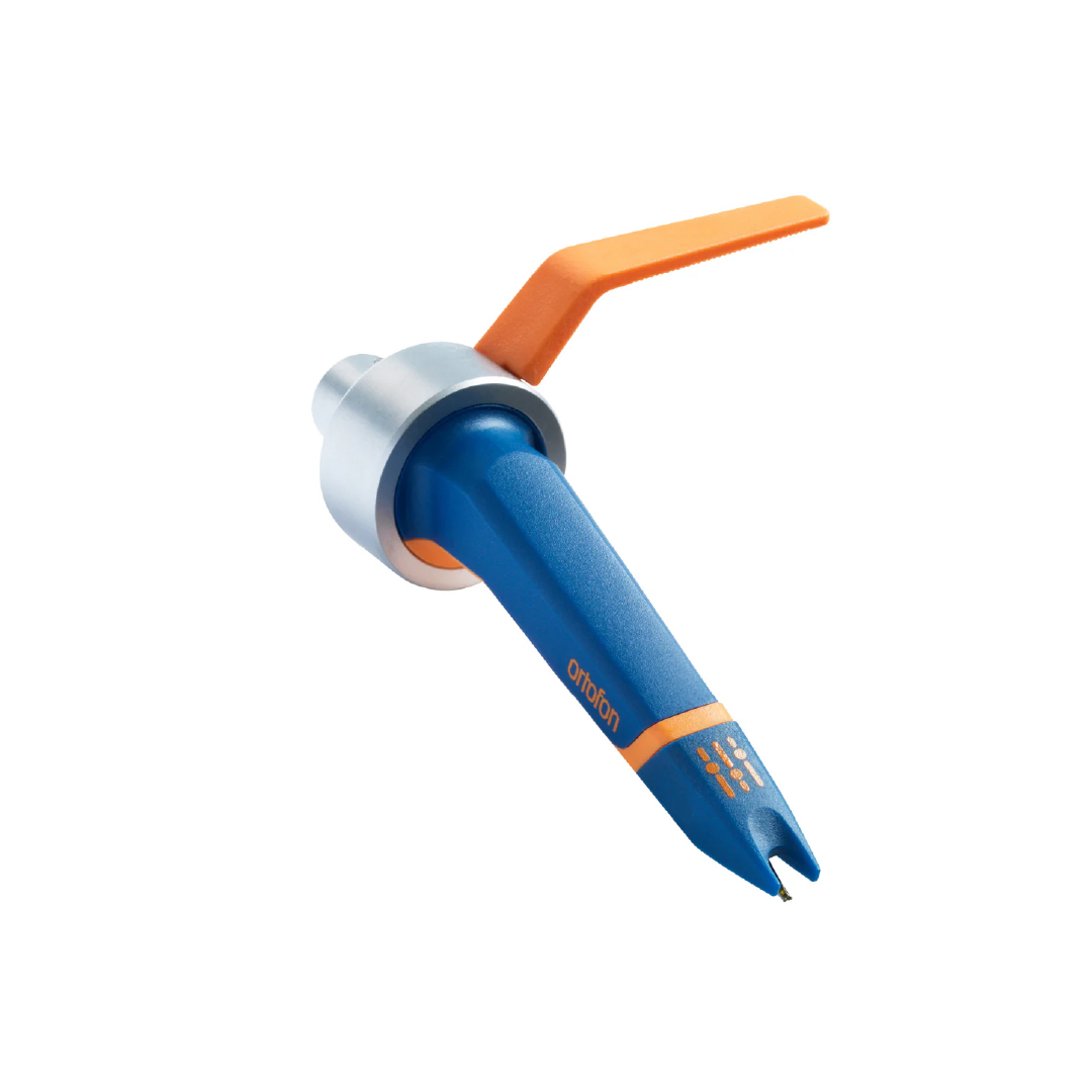 Ortofon Concorde MKII Twin Scratch Cartridges | Phono Shop