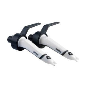 Concorde MKII Twin Scratch