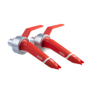 Concorde MKII Twin Digital