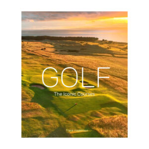 Golf - The Iconic Courses