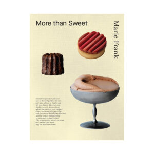 More Than Sweet