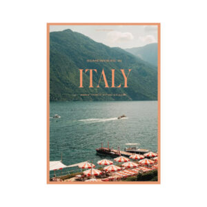 Somewhere in Italy