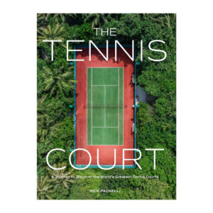 The Tennis Court