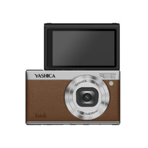 YASHICA TANK 13