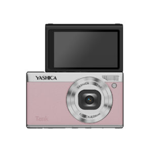 YASHICA TANK 25