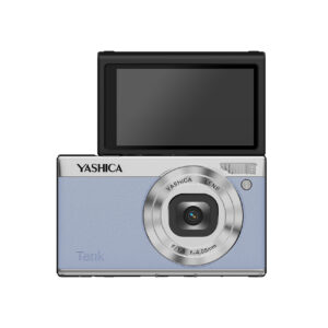 YASHICA TANK 37