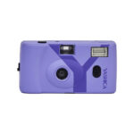 YASHICA | MF-1 Purple