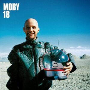 Moby – 18