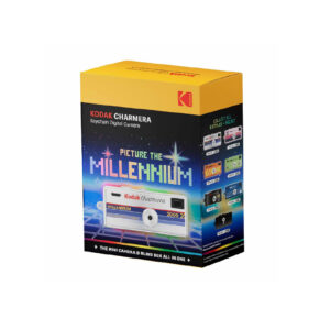 KODAK CHARMERA | Blind Box | Millennium Edition