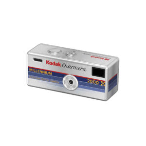 KODAK CHARMERA | Blind Box | Millennium Edition