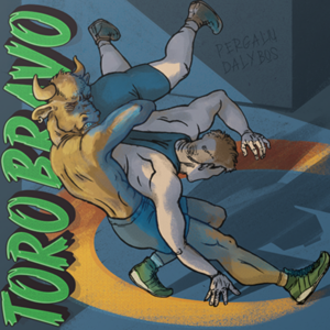 Toro Bravo – Pergalių dalybos