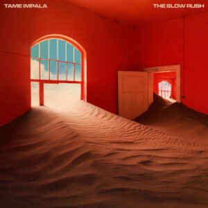 Tame Impala – Slow Rush