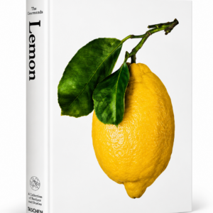 The Gourmand’s Lemon: A Collection of Stories and Recipes