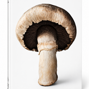 The Gourmand's Mushroom: A Collection of Stories and Recipes