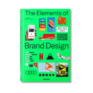BRAND DESIGN 32