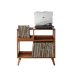 Crosley Asheville Medium | Staliukas patefonui ir plokštelėms