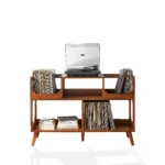 Crosley Asheville Large | Staliukas patefonui ir plokštelėms
