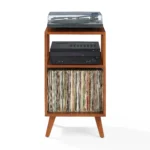 Crosley Asheville Small | Staliukas patefonui ir plokštelėms
