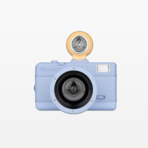 Fisheye No. 2 | La Mer Edition