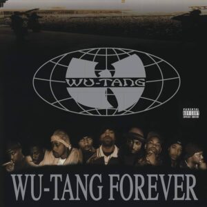 Wu-Tang Clan – Wu-Tang Forever