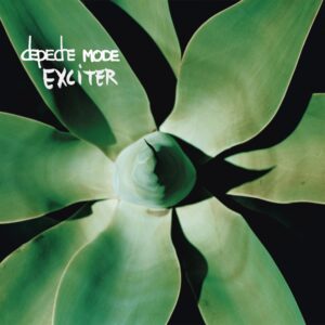 Depeche Mode – Exciter