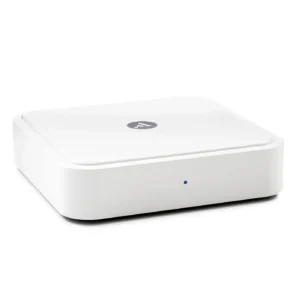 Argon Audio SOLO | Tinklo grotuvas<span> - </span>White